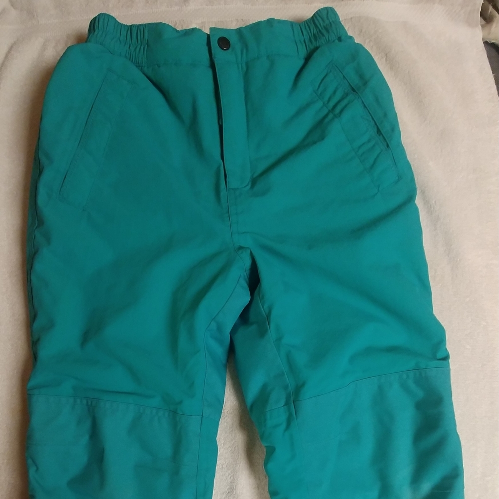 Lands End Snowpants